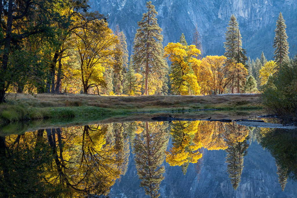 Sacramento Valley Map - California