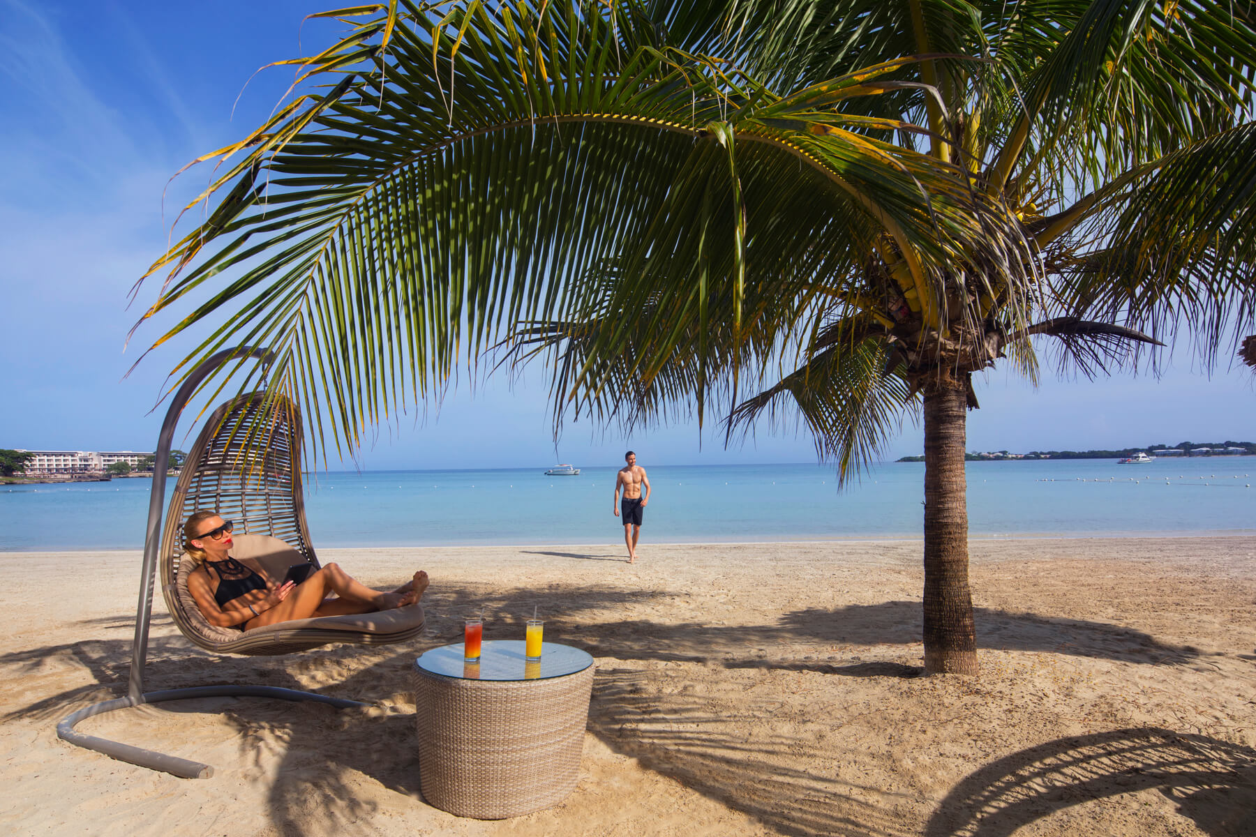 Royalton Negril overview