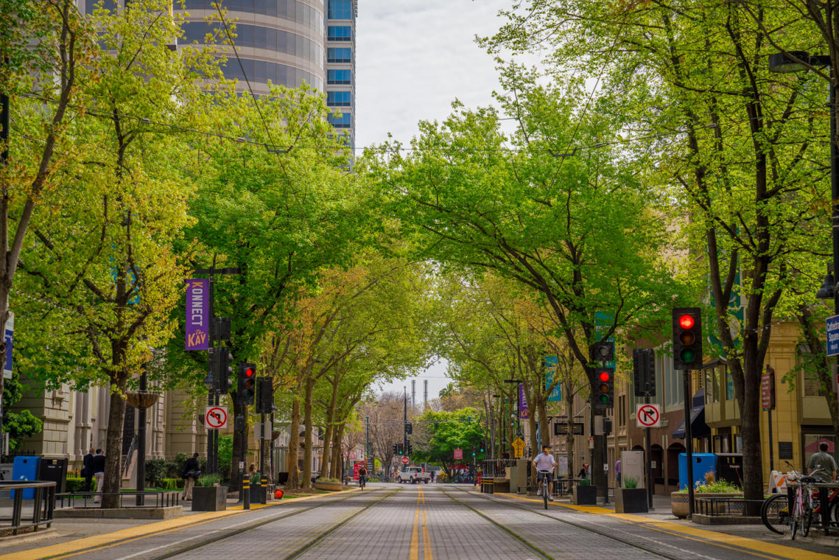 Sacramento Neighborhoods | Oak Park, Natomas & Land Park