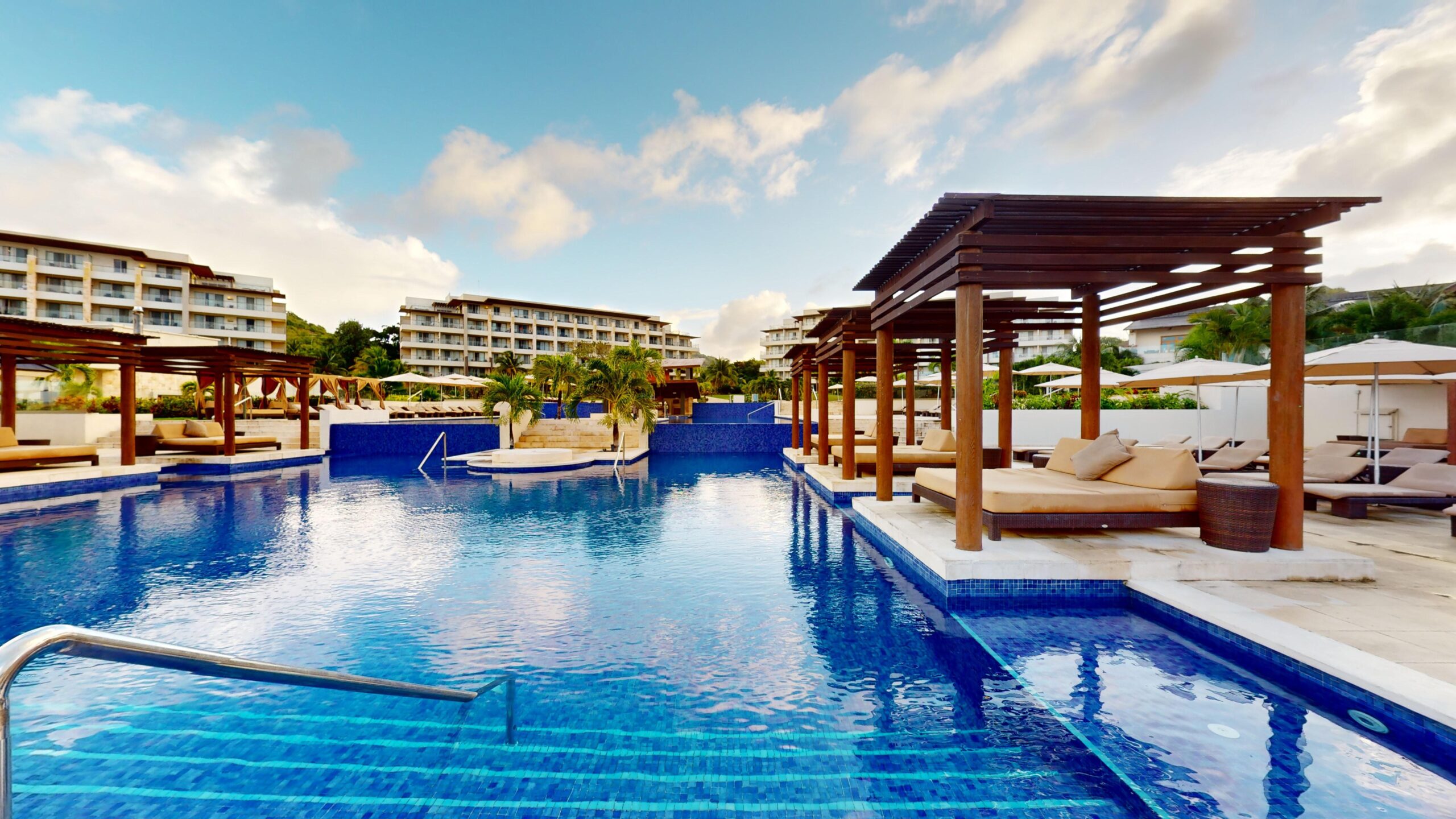 Virtual Tour - Royalton Saint Lucia