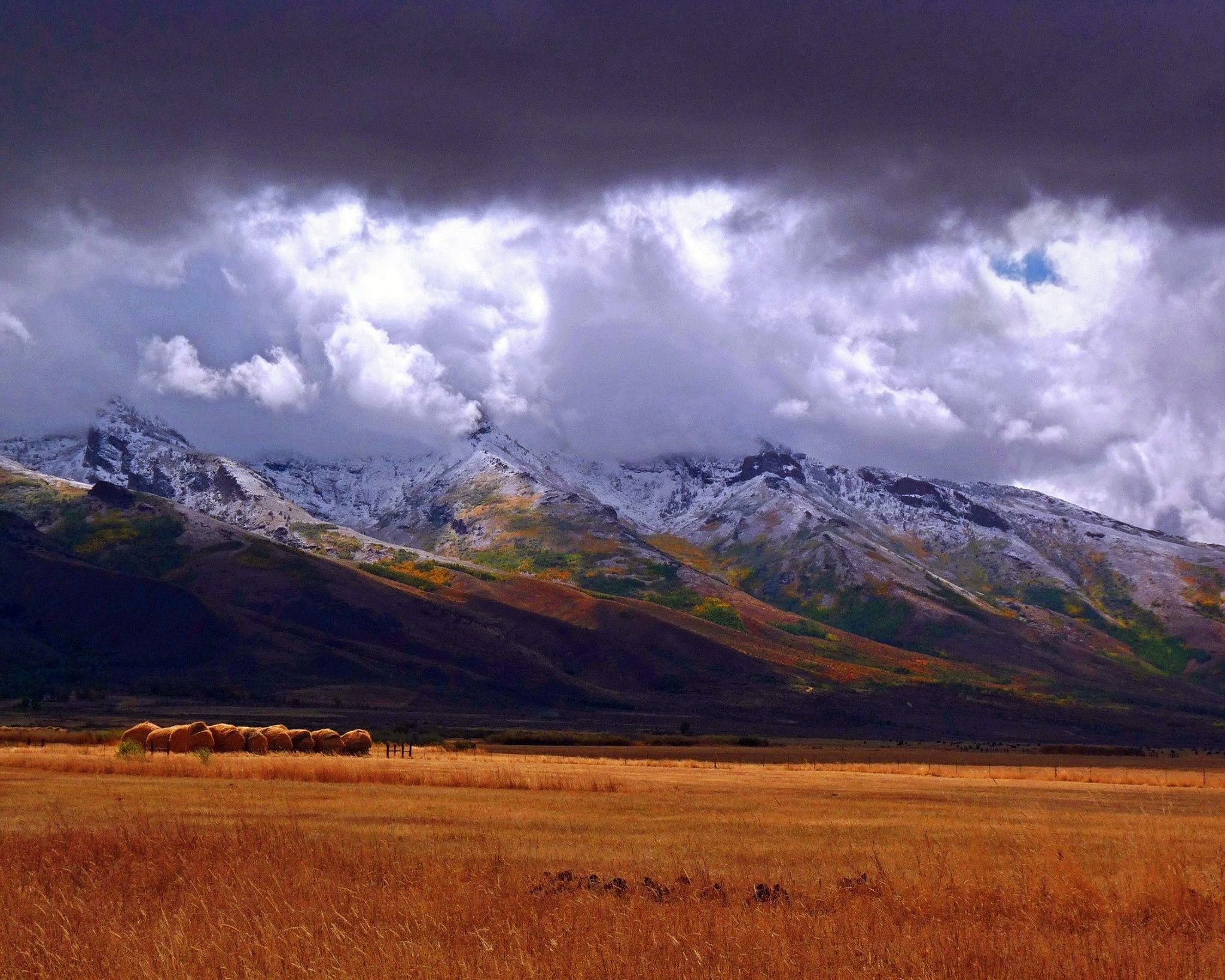 Ruby Mountains, Nevada