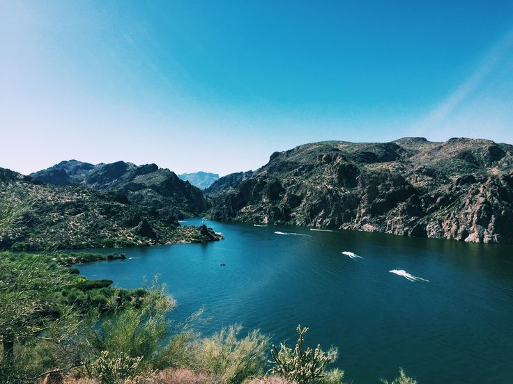 Saguaro Lake, Arizona | Maricopa Arizona