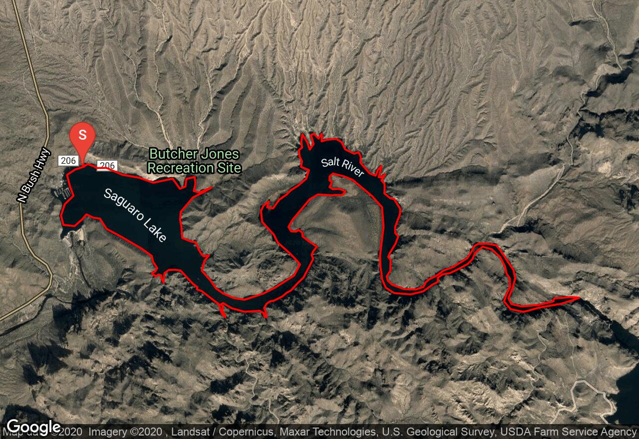 Find Adventures Near You, Track Your Progress, Share