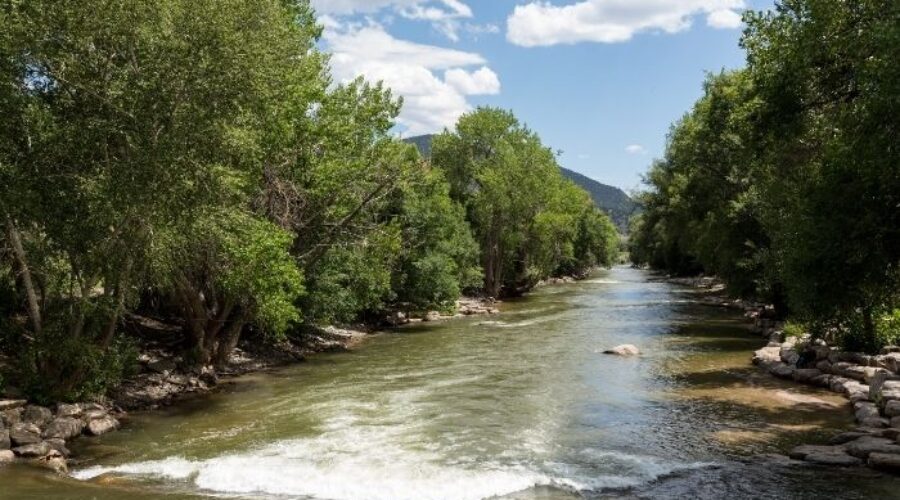 Map Of Rv Parks In Arkansas