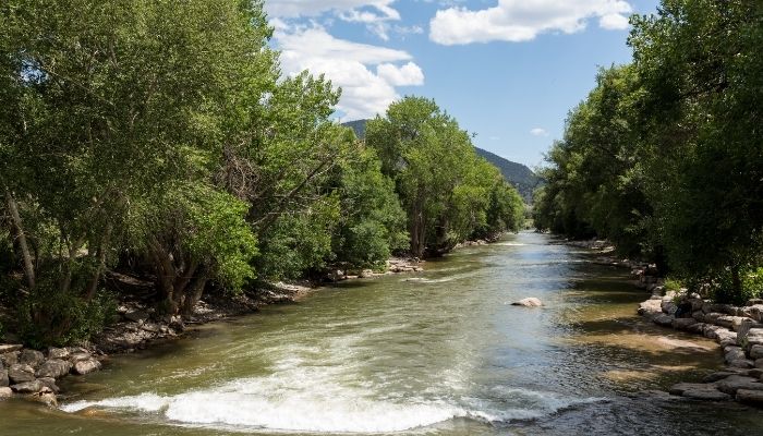 Best RV Campgrounds in Arkansas