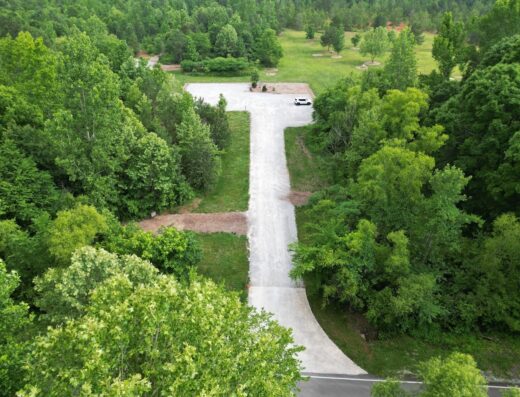 Dallas W. Fanning Nature Preserve