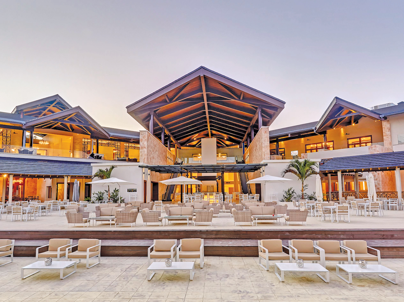 Royalton St. Lucia - TravelZap