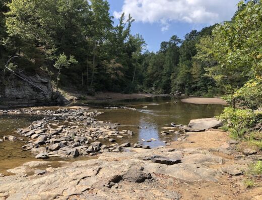 Hurricane Creek Park