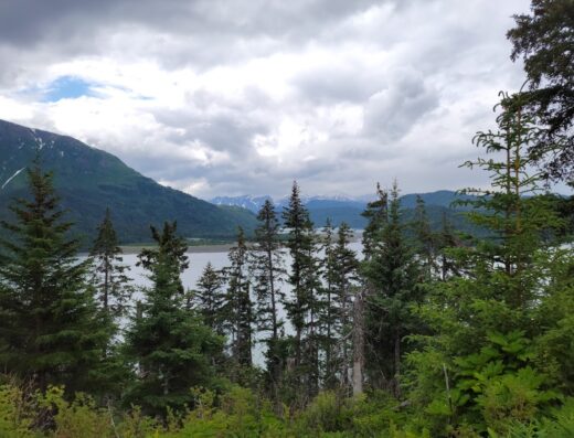 Kachemak Bay State Park
