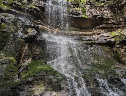 Keel Mountain Preserve