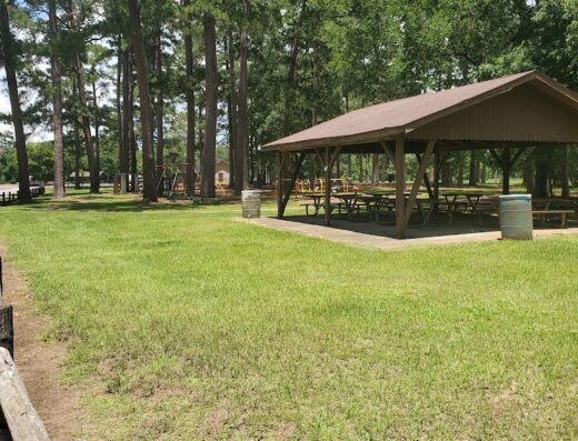 Lagoon Park Pete Peterson Ldg