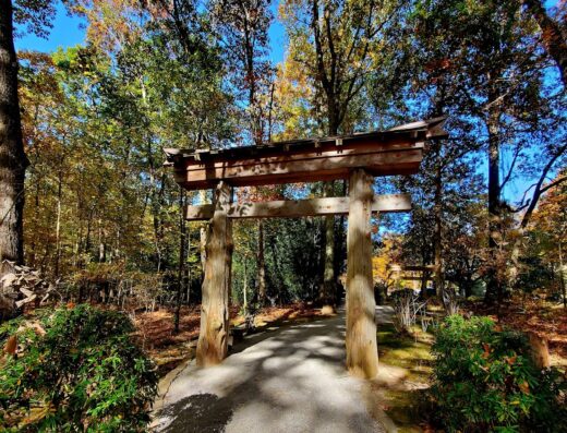 Monte Sano State Park