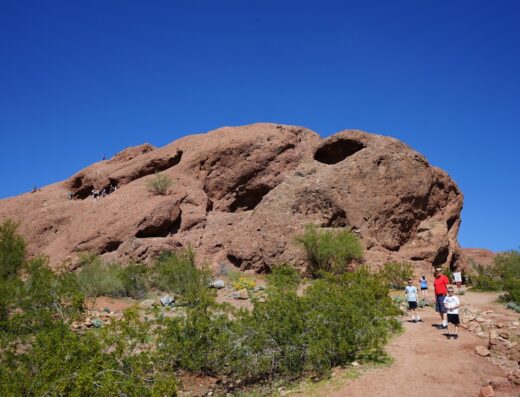 Papago Park