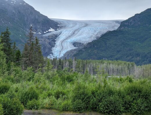 Resurrection River Trail