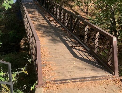 River Road Park West