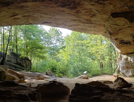 Rock House Cave