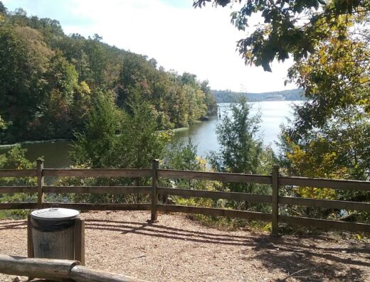 Rocky Branch Public Use Area