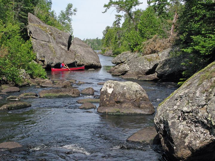 Saganaga Lake - Alchetron, The Free Social Encyclopedia