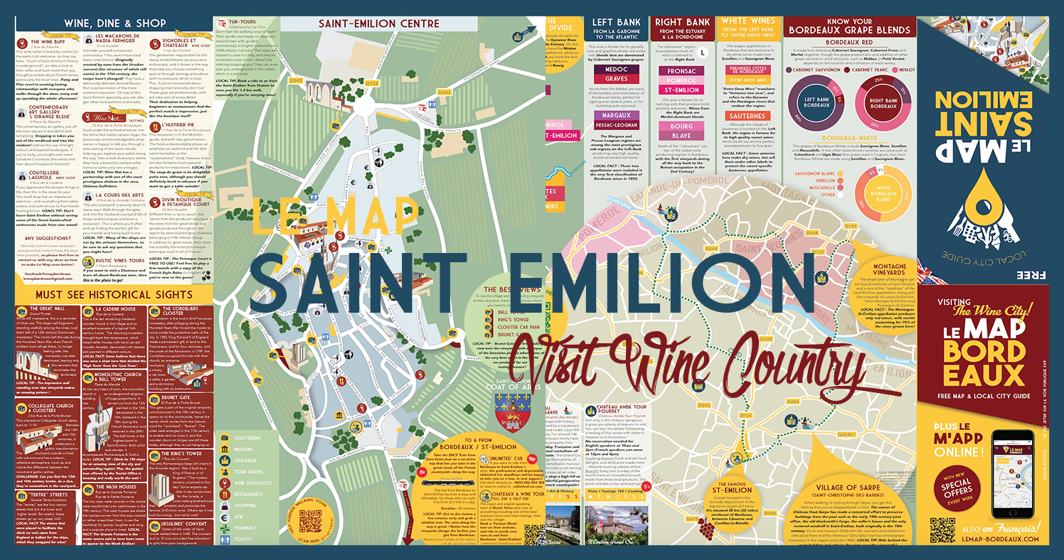st-emilion map visual