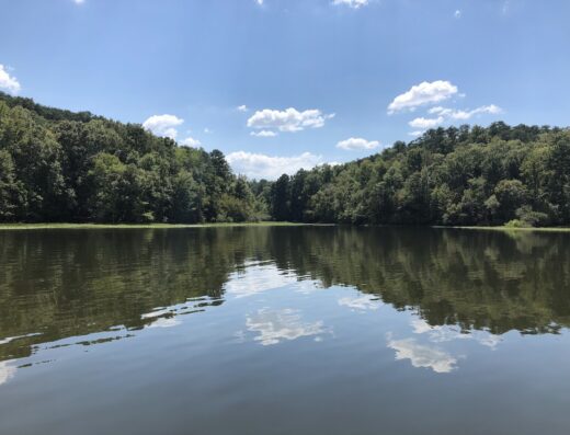Treasure Island County Park