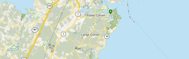 Best trails in Rye, New Hampshire