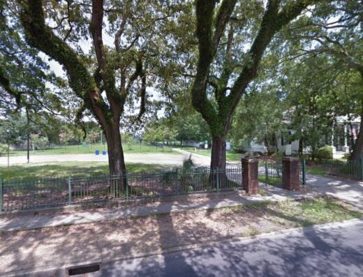 Walk for Health Walking Trail