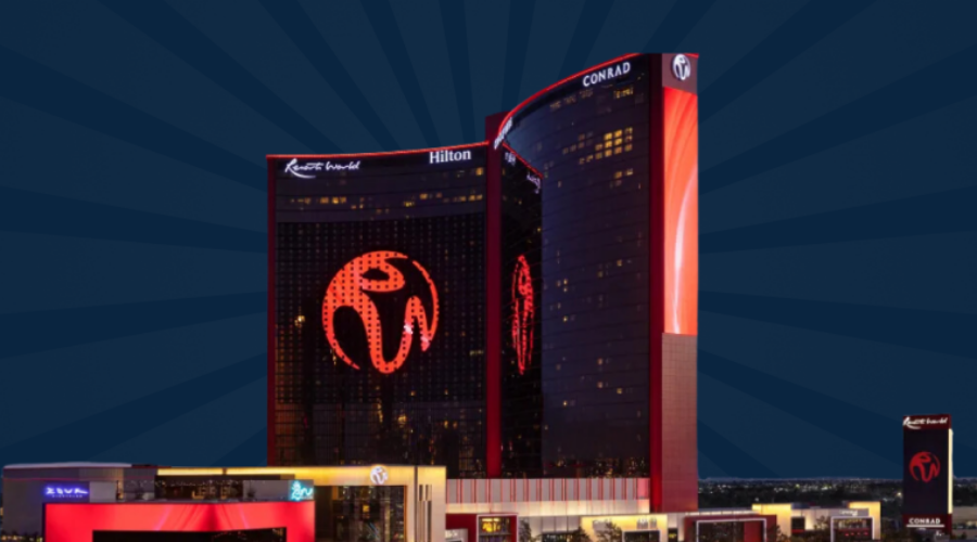 7 Major Changes Coming to Nevada Casinos in 2026 (AML and AI Focus)