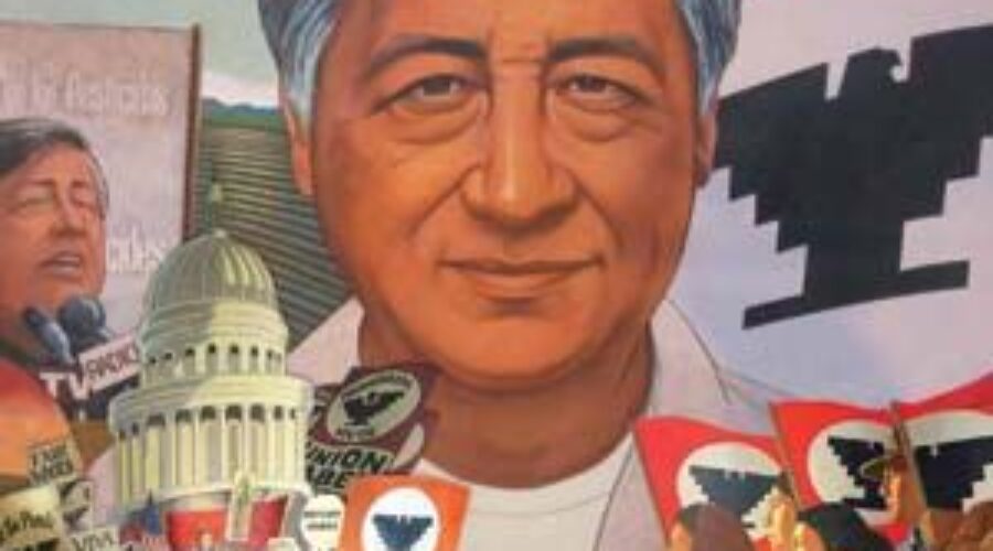 Nevada State Leaders Seek Public Input on Cesar Chavez Day Review
