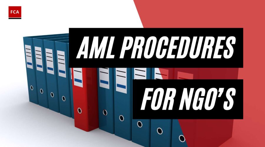 For Nevada Casino Owners: Your AML License Compliance Checklist