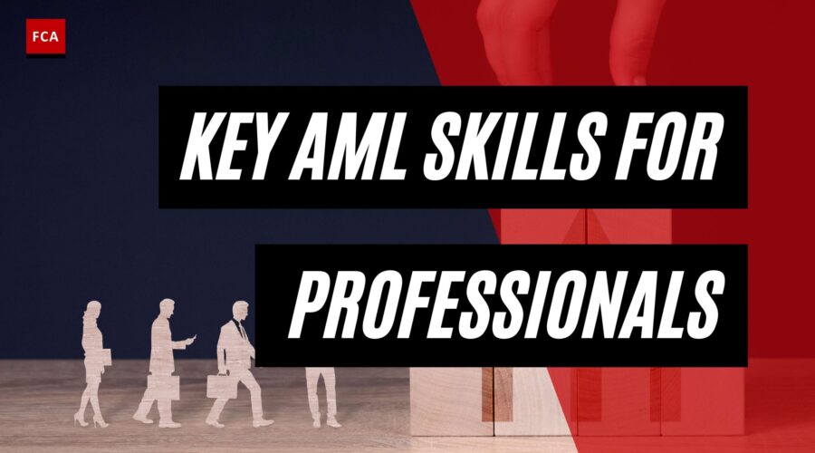 Nevada’s AML Licenses: The End of Shadow Compliance?