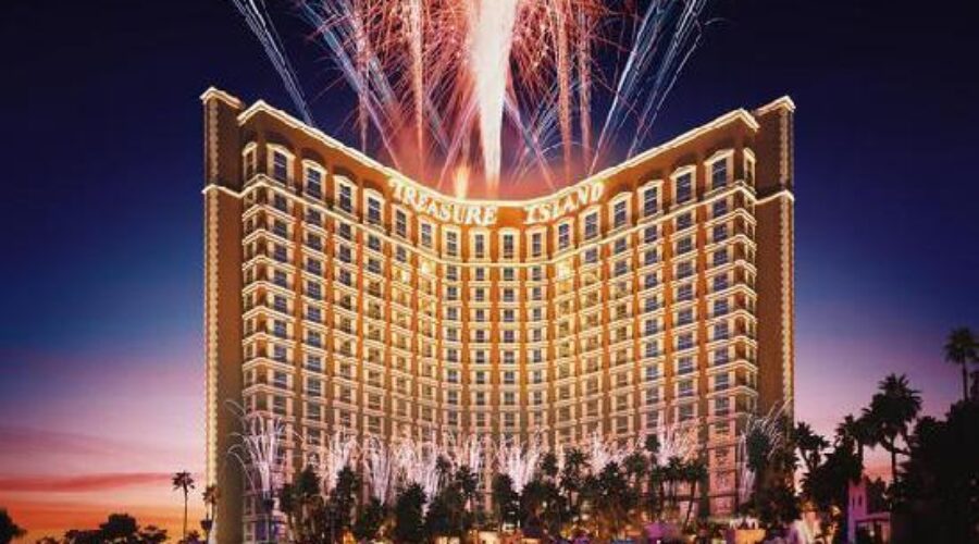 Will AI take casino jobs in Las Vegas? 90000 projected by 2035