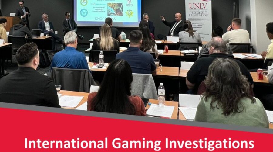 How Nevada’s AML Licensing Will Shape National Gaming Regulation