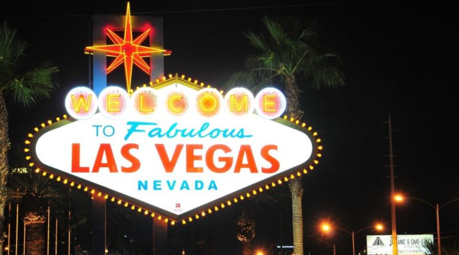 Life in Las Vegas: Adapting to AI Tourism Dips and New AML Rules