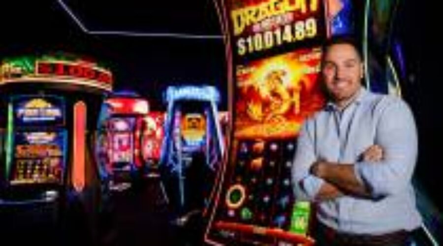 Nevada’s 6.6% Gaming Plunge Is Forcing Casinos to Beg Locals
