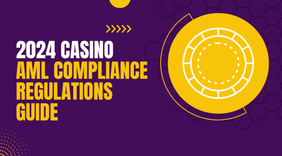 New Nevada AML Compliance Rules: What Casino Executives Need to Know