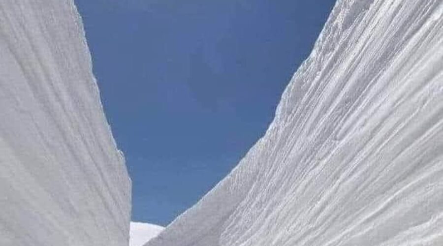 Lake Tahoe’s Disappearing Snow: Nevada Faces Record Low 17% Measurement