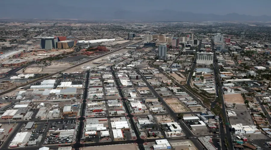 The Nevada Paradox: Kalshi Ads During Golden Knights Games Explained