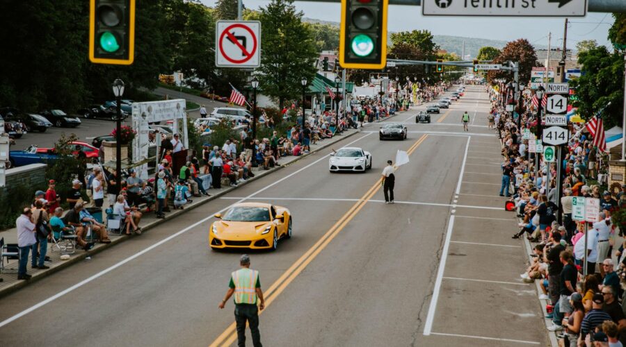 Nevada Day 2026: Steven Saylor Named Grand Marshal for October 31 Parade