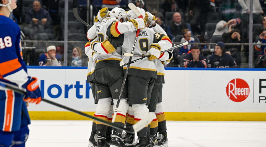 Kalshi’s TV Ads: A Breakdown of Nevada Golden Knights Broadcasts