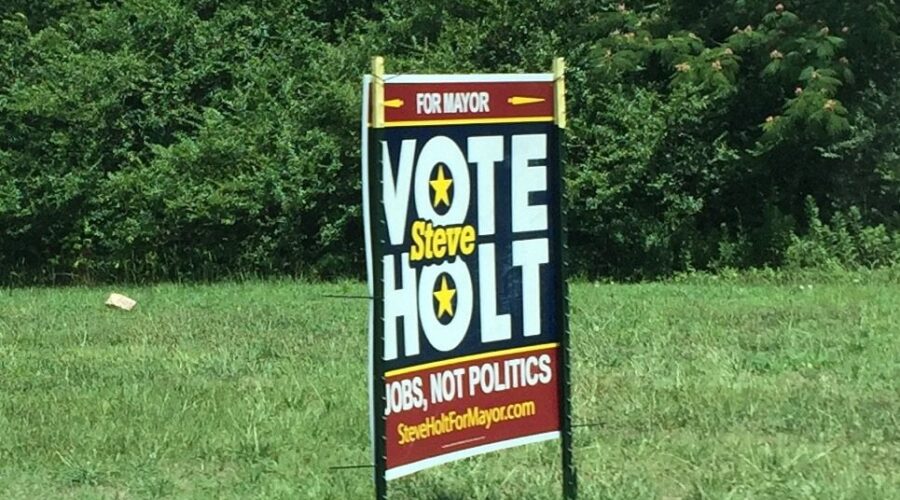 Reno’s Mayoral Race Is a Dumpster Fire of Attack Ads