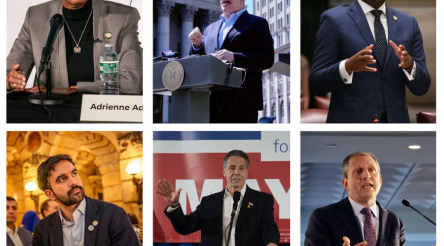 Reno Mayoral Race 2026: Voter Guide to the Candidates
