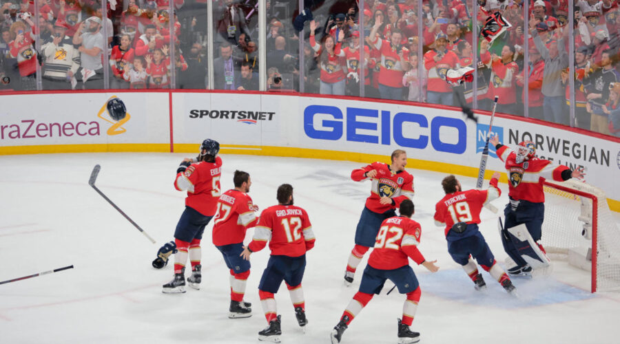 How the NHL’s Kalshi Deal Exposes Nevada’s Outdated Laws