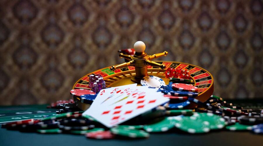 Breaking: Nevada Mandates Formal Licensure for Casino AML Personnel