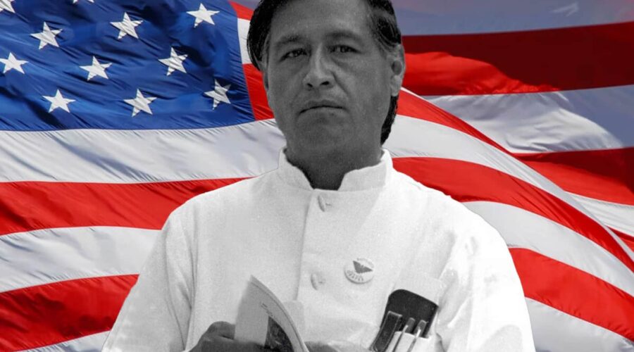 Cesar Chavez Day Allegations: A Timeline Leading to NV Review