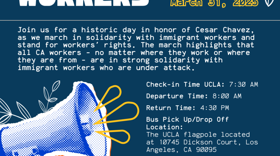Nevada Government Reviews Cesar Chavez Day Amid Labor Leader Allegations