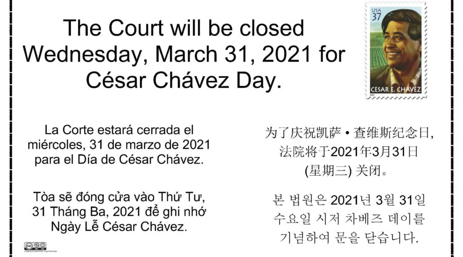 What Recent Allegations Mean for Nevada’s Cesar Chavez Day Holiday