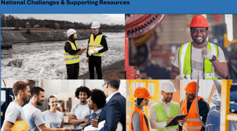 The Financial Future of Nevada: Gaming Water and Workforce Challenges