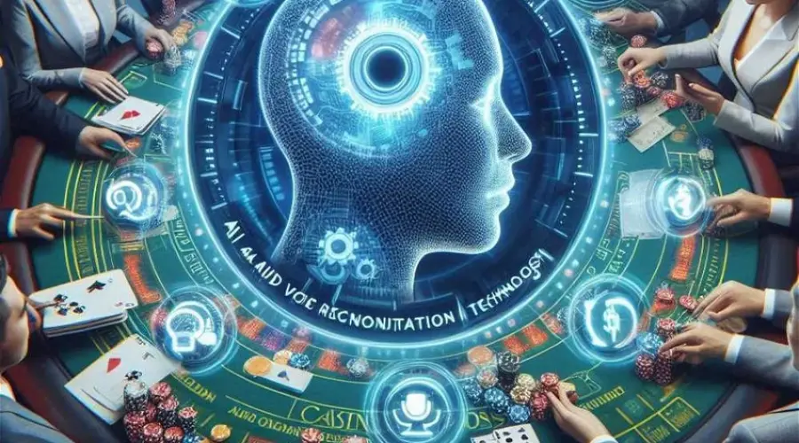 The Future of Work in Nevada Casinos: Retraining for AI is an Opportunity