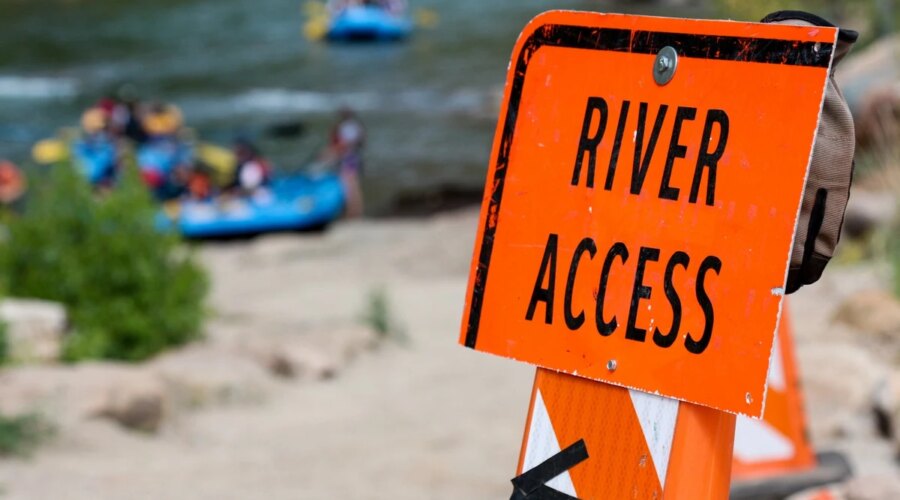Nevada’s 17% Snowpack: What It Means for Rafting and Boating