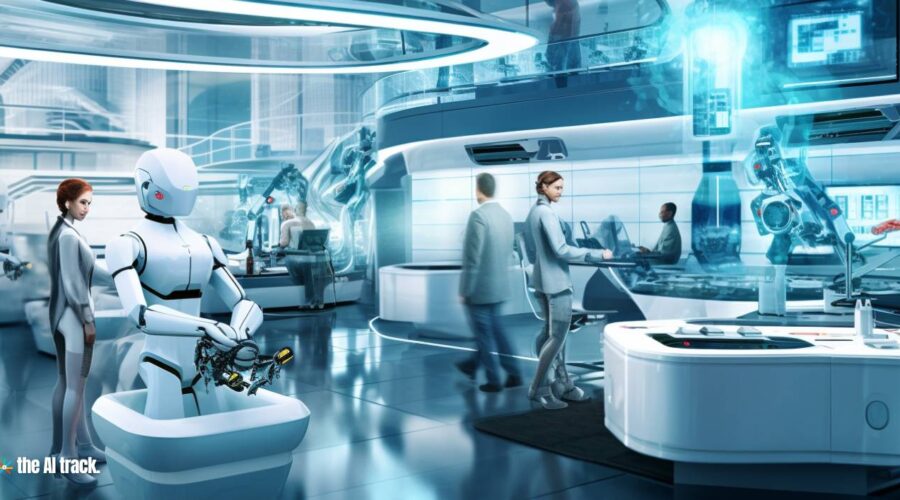 AI and Nevada Casinos: The Ethics of 90000 Job Replacements